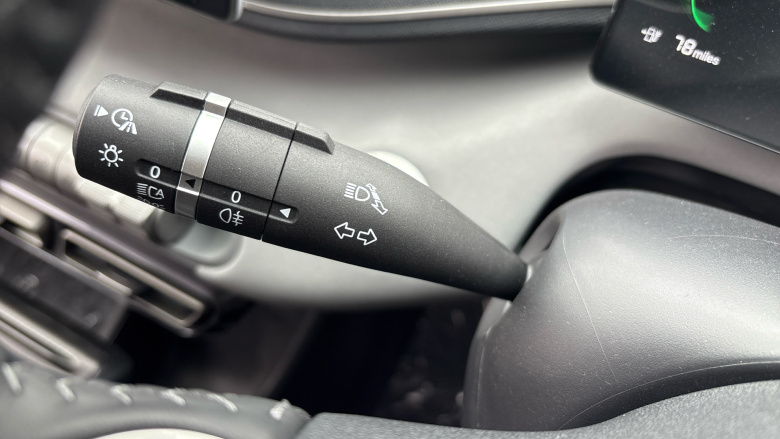 BYD Dolphin Surf 65kW Boost 43kWh 5dr Auto Electric Hatchback